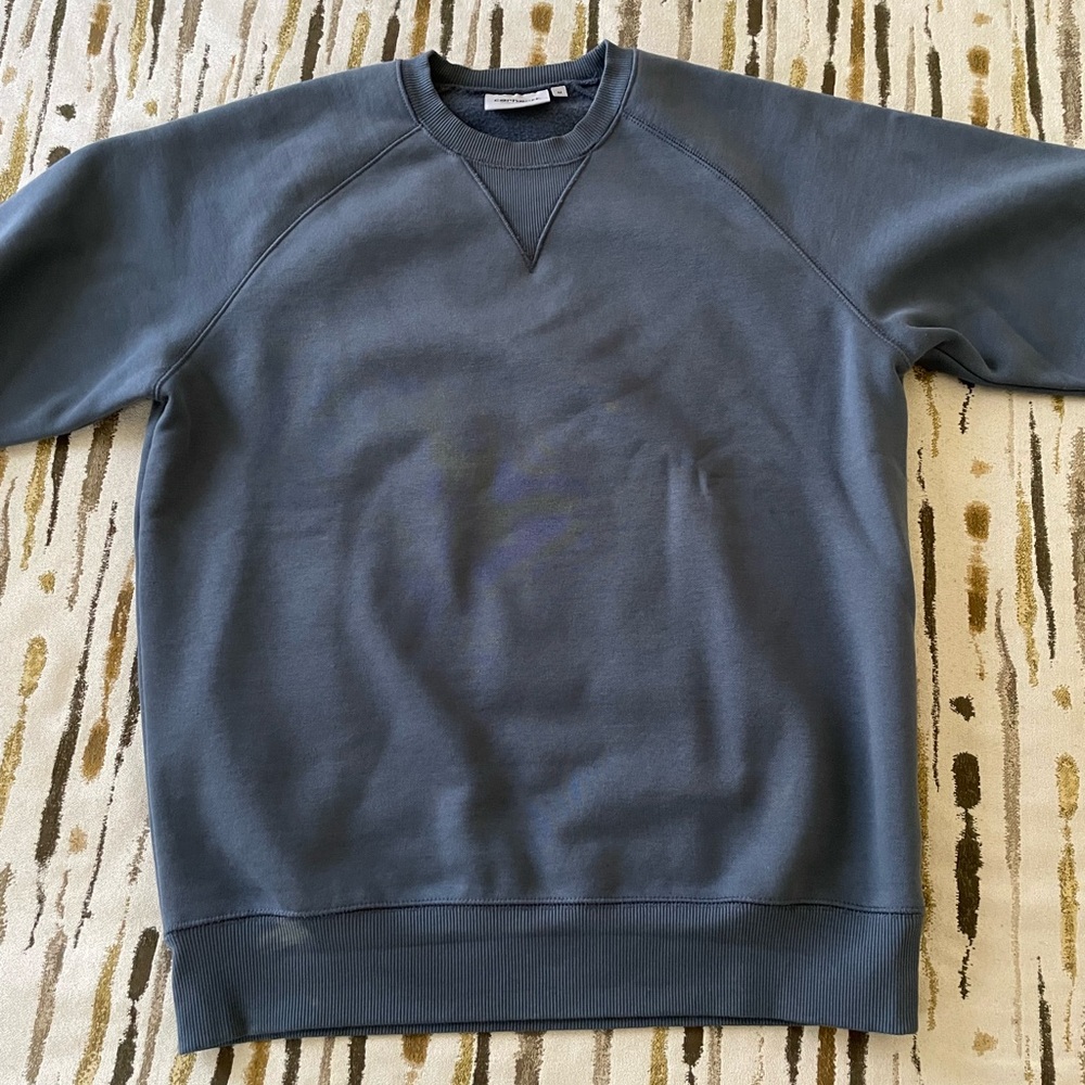 Carhartt Wip Chase Program Sweatshirt - image 2